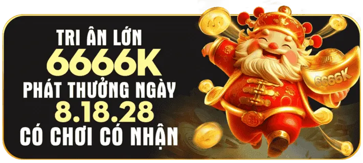 Thưởng nạp lần đầu cho tân thủ U888