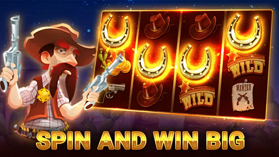 Hình ảnh trò chơi slot với biểu tượng may mắn tại u888