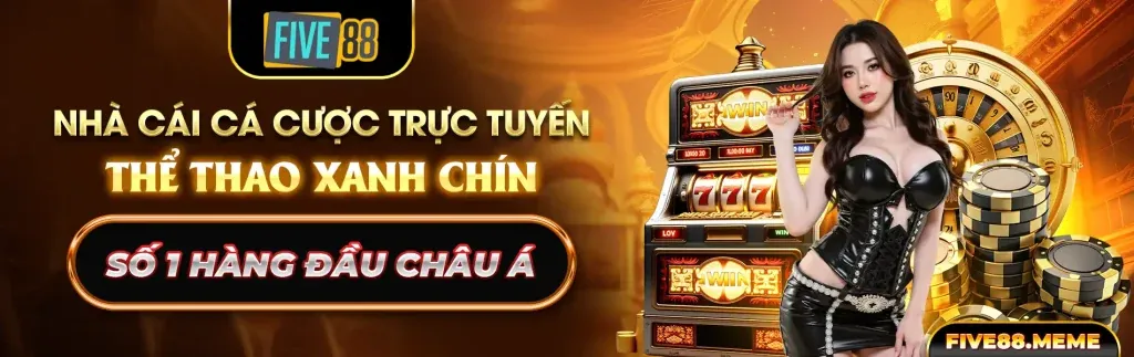 Sòng bạc trực tuyến U888 với người chia bài thật